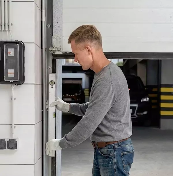 Why Choose Us for Door, Gate and Security Services in Sioux City, IA