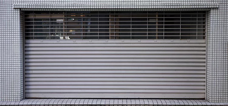 Advanced Solutions for Your Aluminum Garage Doors in Sioux City, Iowa