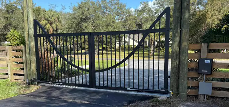 Gate Motor Repair Sioux City