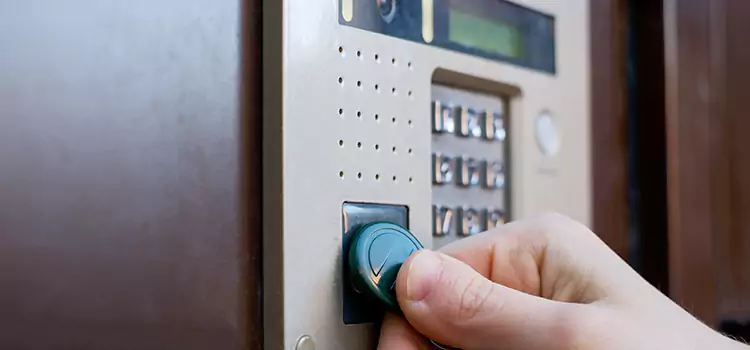 Enhanced Security Features Sioux City