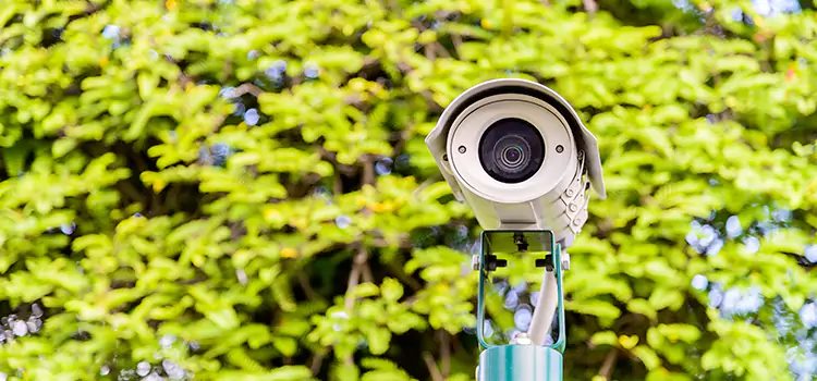 Advanced Surveillance Solutions for Every Need in Sioux City