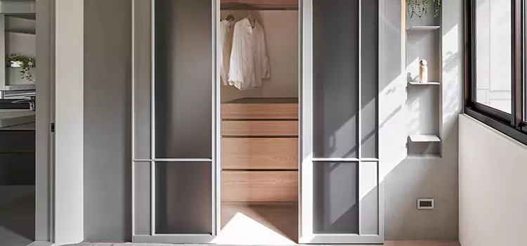 Mirror Sliding Door Replacement Sioux City