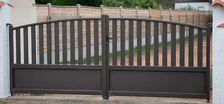 Advanced Gate Solutions in Sioux City, IA