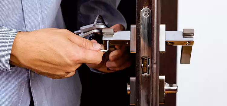 Commercial Door Lock Repair Sioux City