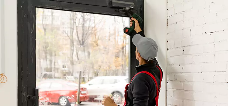 Comprehensive Door Closer Services in Sioux City, IA