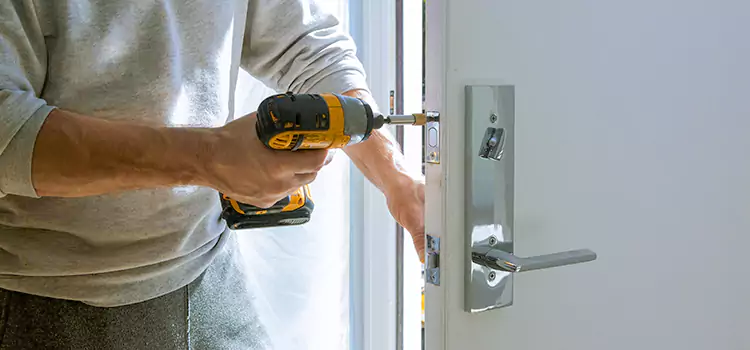 Door Knob Lock Repair Sioux City