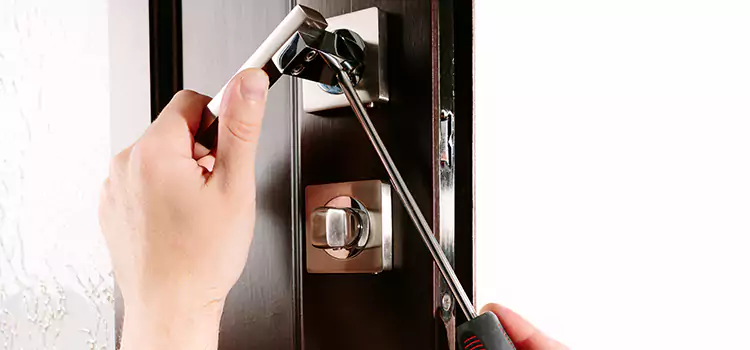 Door Lock Replacement Service Sioux City