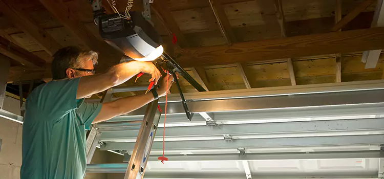 Garage Door Opener Sales and Installation Sioux City