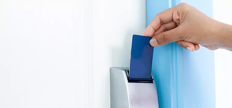 Access Control System Integration Sioux City