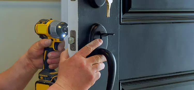 Locksmith Emergency Service Sioux City