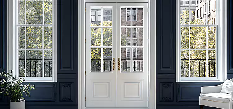 French Door Lock Repair Sioux City