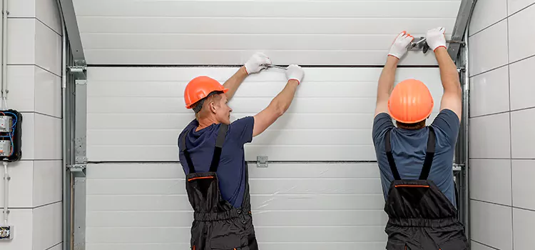 Choose Us for Your Garage Door Needs in Sioux City