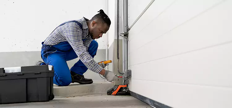 Expert Solutions for Every Garage Lock Need in Sioux City, IA