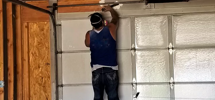 Specialized Garage Door Panel Solutions in Sioux City, IA