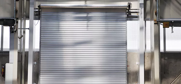 Roller Door Maintenance Sioux City