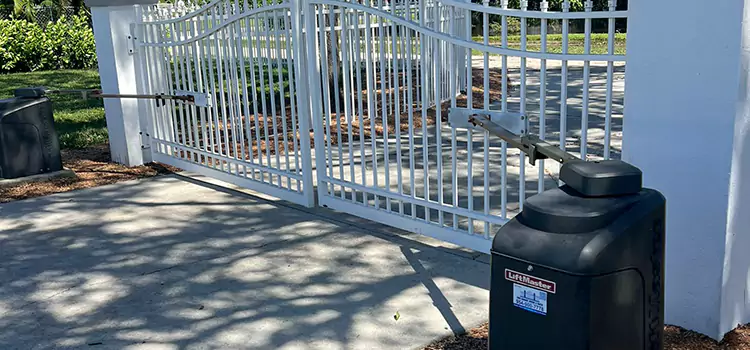 Automatic Gate Opener Repair Sioux City