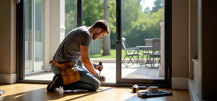 Comprehensive Solutions for Every Glass Door Need in Sioux City, IA