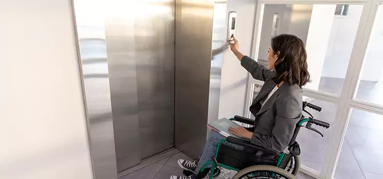 Benefits of Modern Handicap Door Systems in Sioux City, IA