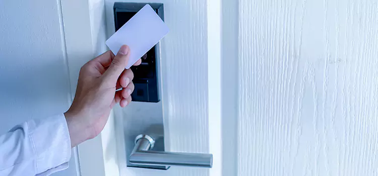 Why Choose Us for Your Keycard Lock Installation in Sioux City, IA?