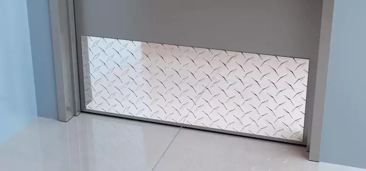 Benefits of Professional Kick Plate Solutions in Sioux City, IA