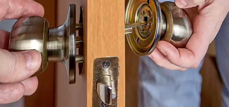 Sliding Door Lock Repair Sioux City