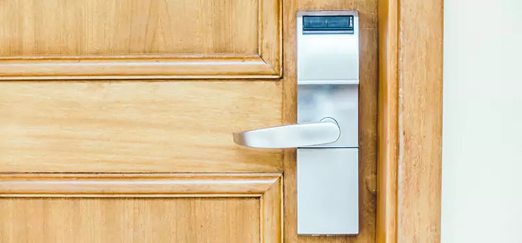 Electromagnetic Door Lock Installation Sioux City