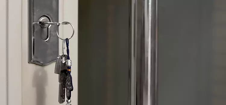 Master Keying by the Numbers Sioux City