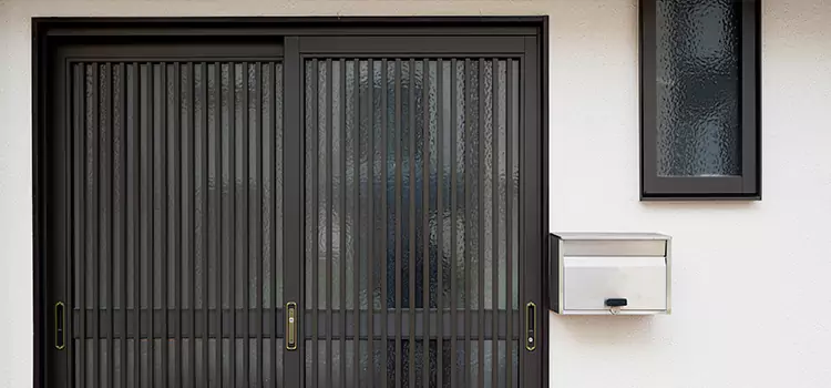 Sliding Screen Door Repair Sioux City