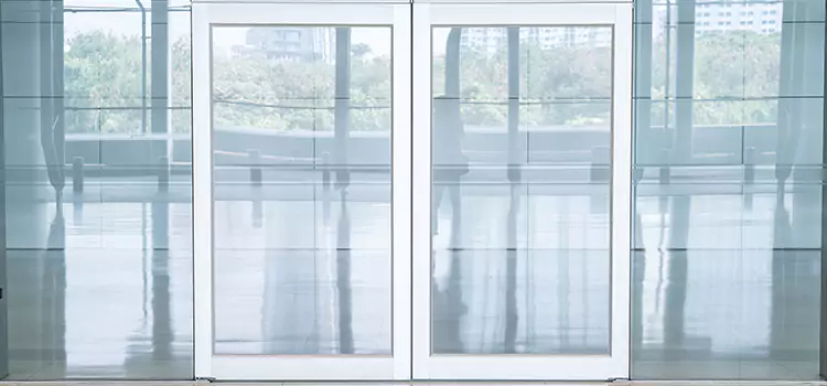 Why Choose Us for Your Motion Sensor Door Needs in Sioux City, IA?
