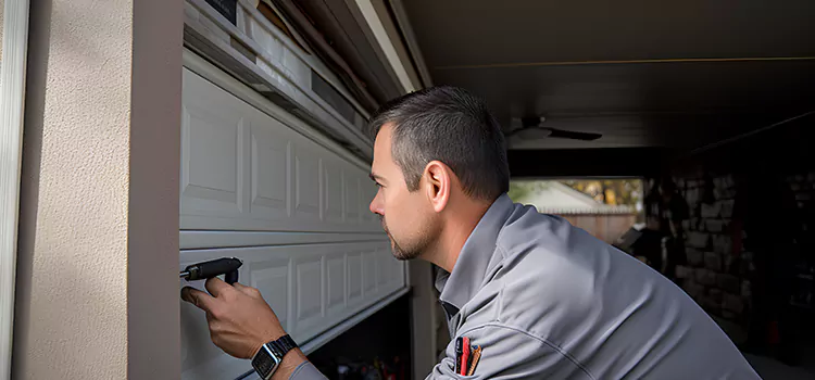 Garage Door Cable Replacement Sioux City