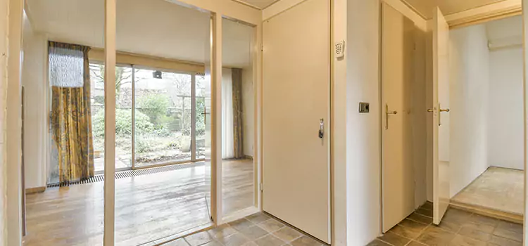 Why Choose Our Pocket Door Experts in Sioux City, IA?