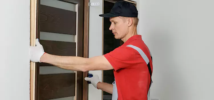 Frame and Panel Restoration Sioux City