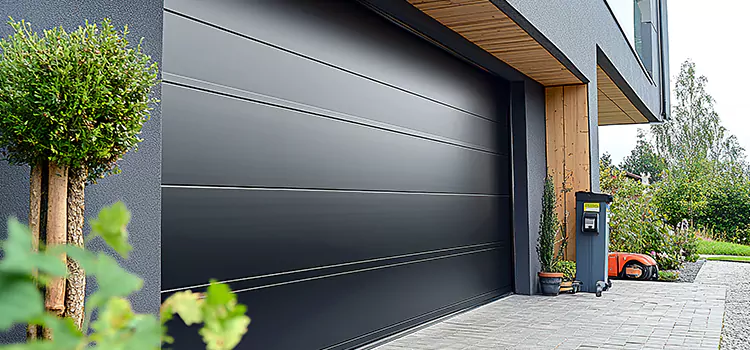Residential Garage Door Service Sioux City