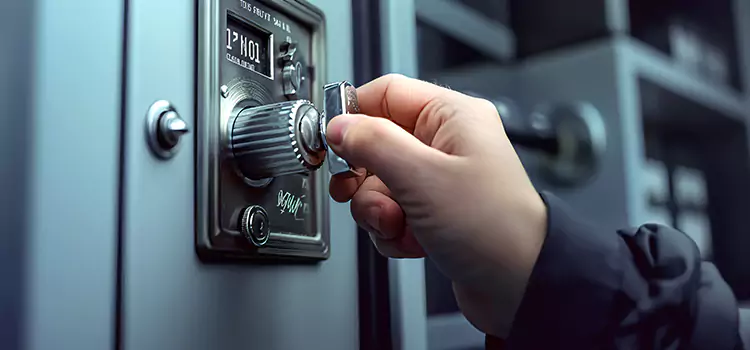 Locksmith Cost to Open Safe Sioux City