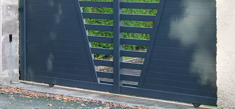 Automated Gate Company Near Me Sioux City