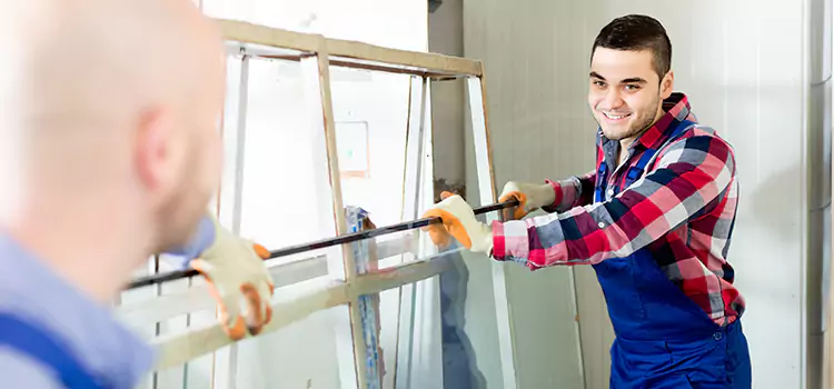 Patio Door Panel Replacement Sioux City