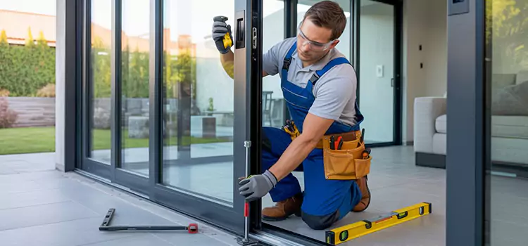 Sliding Screen Door Repair Sioux City