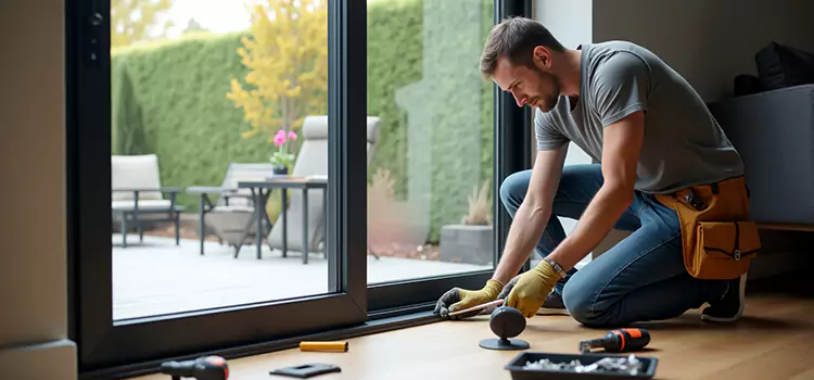 Patio Sliding Glass Door Replacement Sioux City
