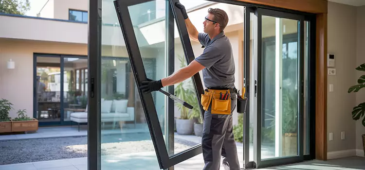 Specialized Sliding Door Roller Services in Sioux City, Iowa