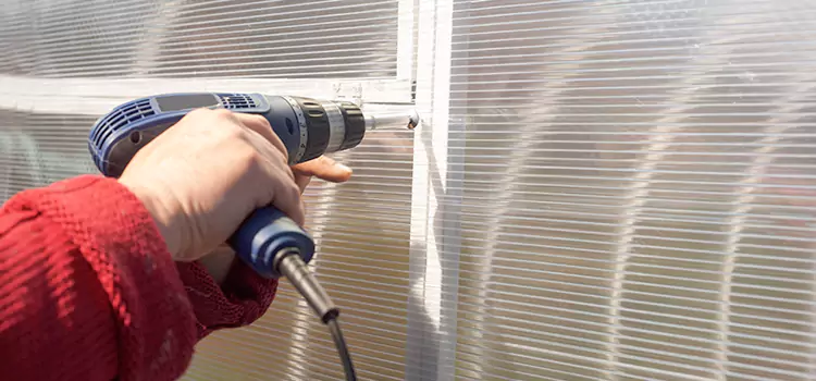 Sliding Screen Door Repair Sioux City