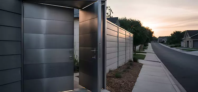 Comprehensive Steel Door Solutions in Sioux City, IA