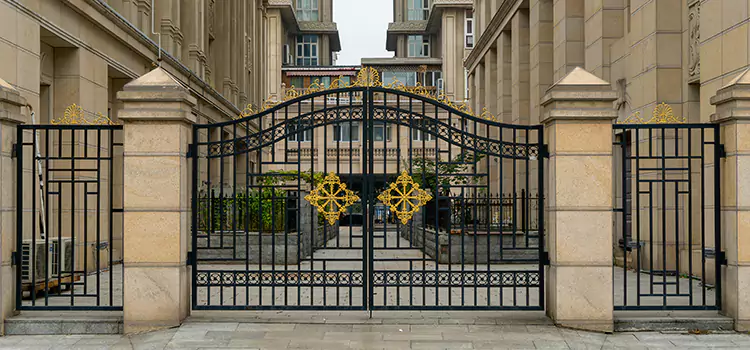 Comprehensive Iron Gate Maintenance Solutions in Sioux City, IA