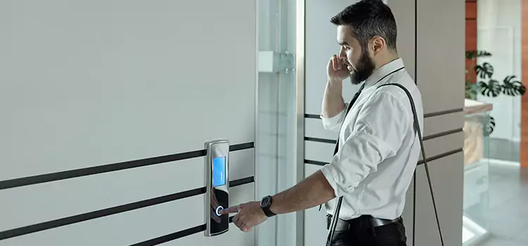 Cloud Based Access Control Sioux City