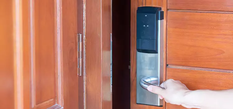 Commercial Keyless Entry Locks Sioux City