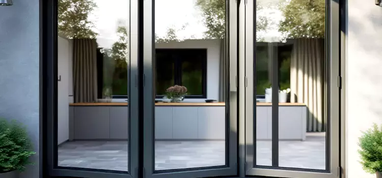 Bifold Door Track Repair Sioux City