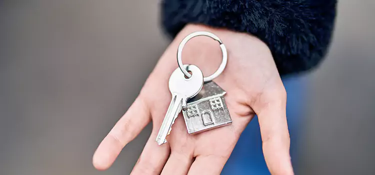 Trusted Broken Key Extraction Sioux City