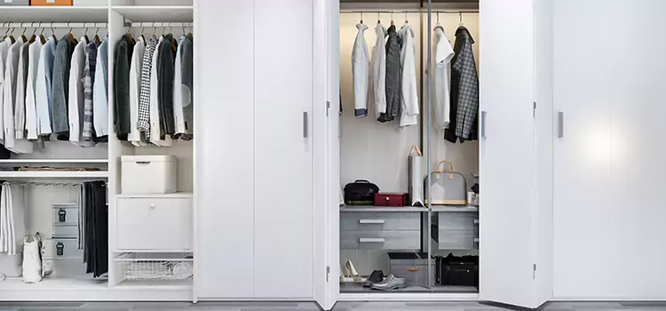 Glass Closet Door Repair Sioux City