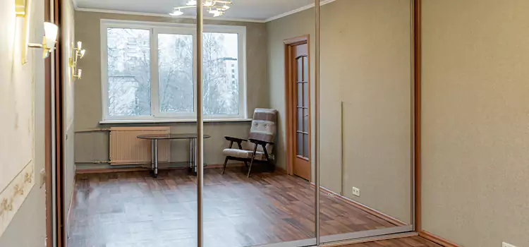 Mirror Closet Door Roller Replacement Sioux City