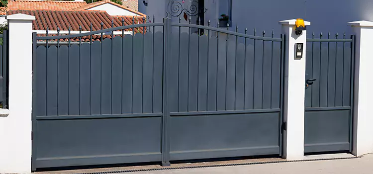 Emergency Commercial Gate Repair Sioux City