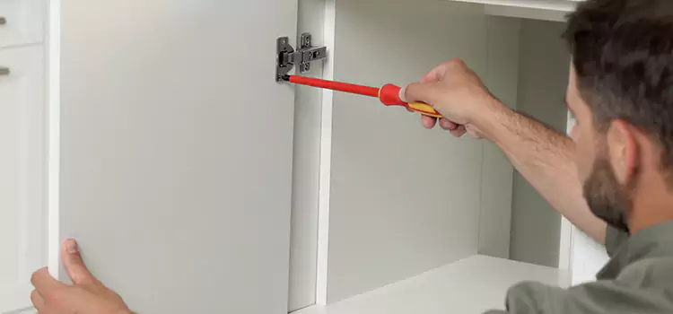 Screen Door Hinge Repair Sioux City